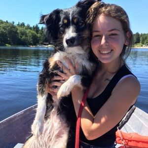 Meet your Posher, Shayna